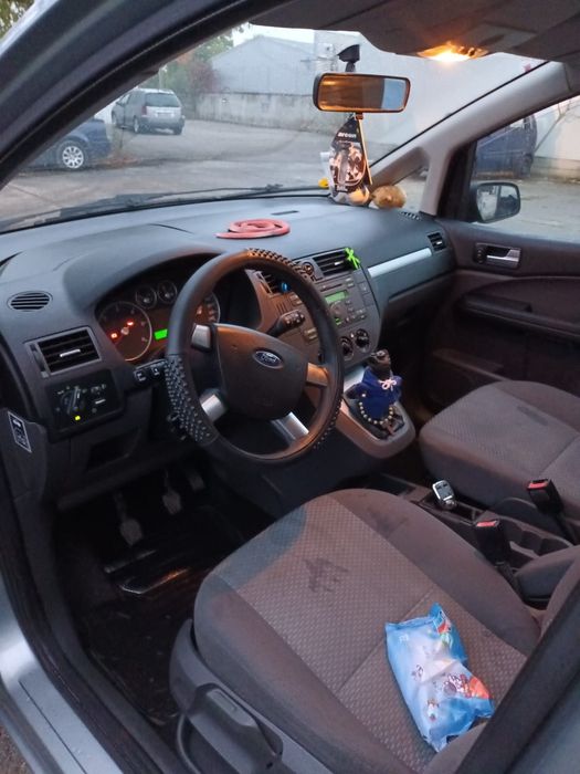 Vând Ford c max  2.0 disel