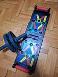 Echipament fitness casa