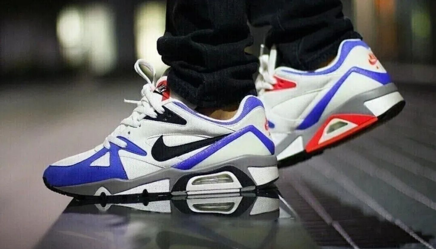 Nike air structure 43 originali noi