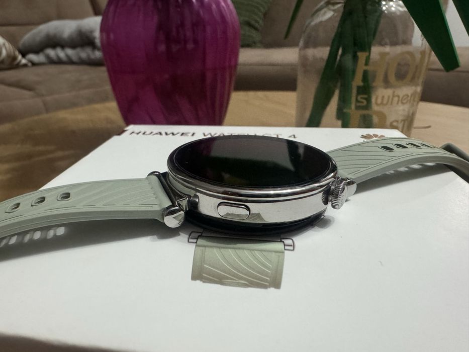 Ceas smartwatch Huawei GT4