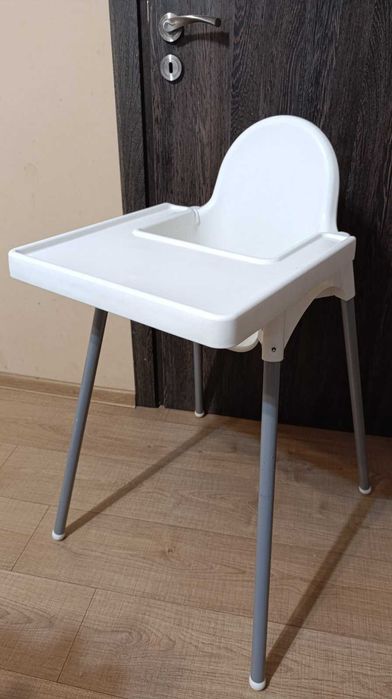 Столче за хранене Икея антилуп