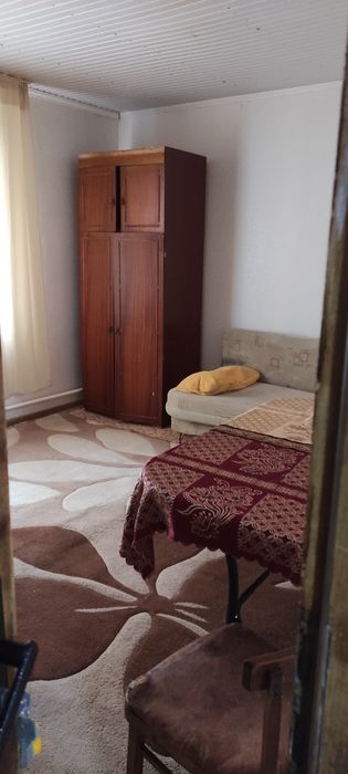 Сдам комнату в частном доме.