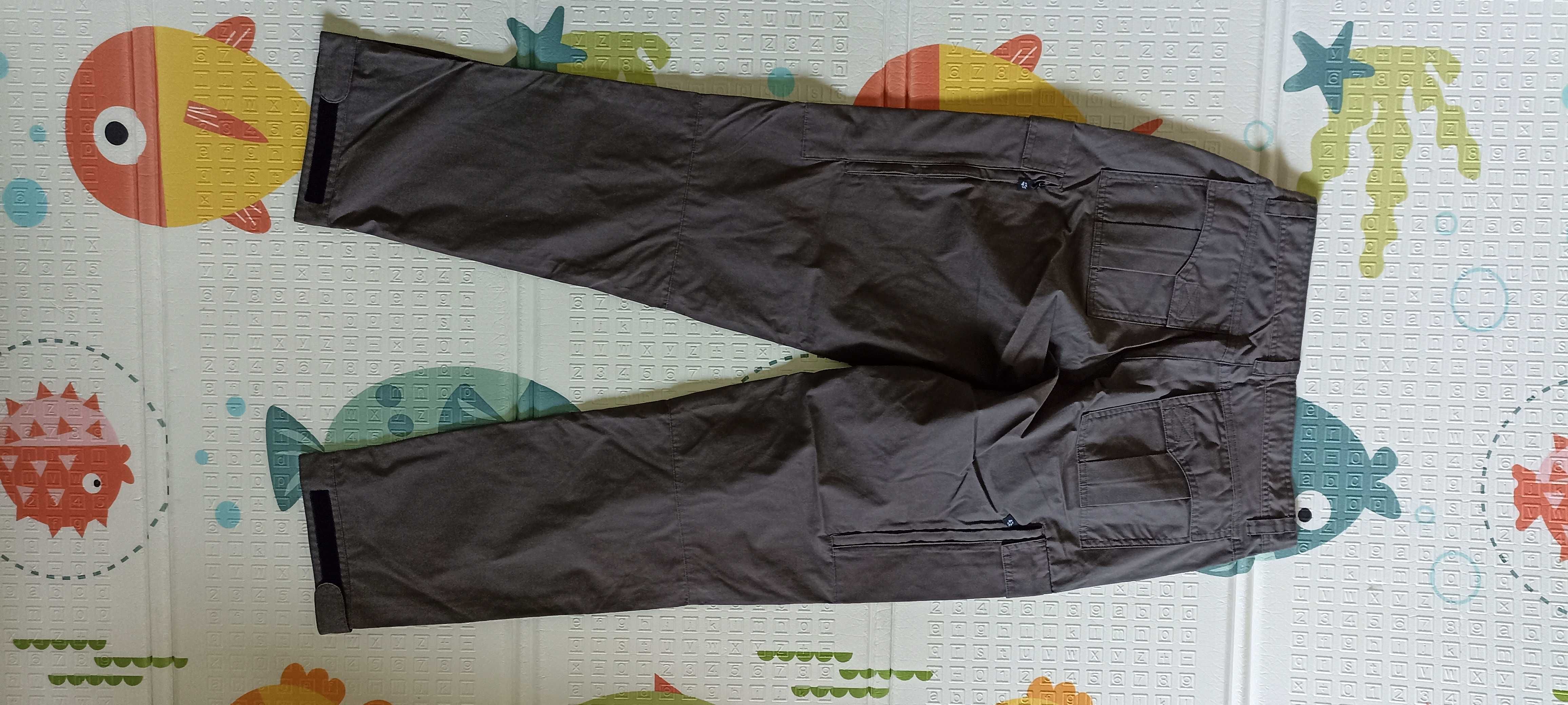 Туристически панталон Jack Wolfskin
