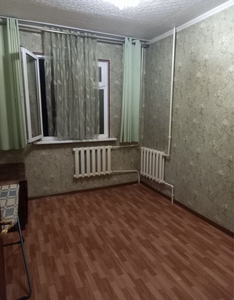 Сергели метро 2/7/9 с мебелю и техникой