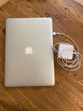 MacBook Air 13 256 gb 2017
