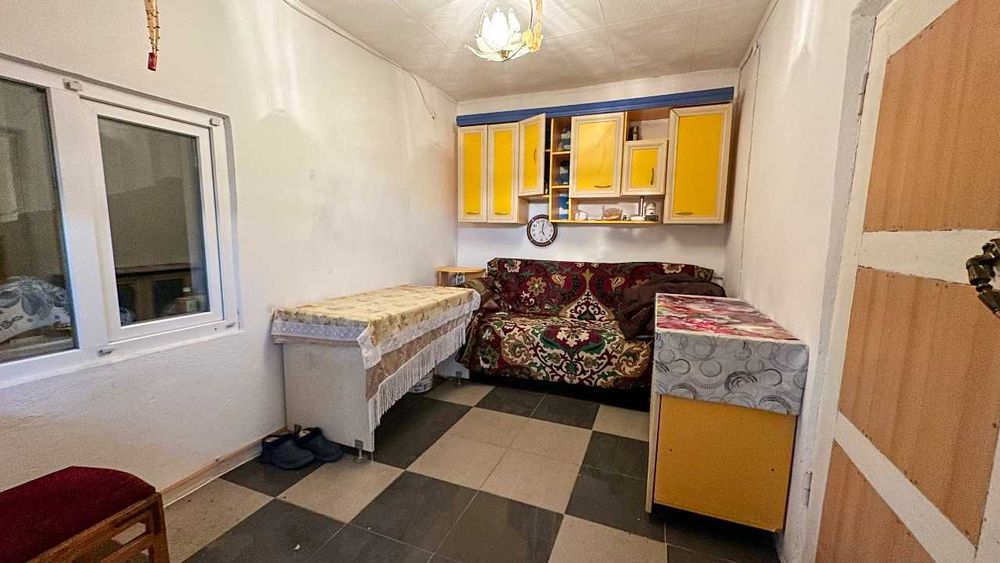 Част.дом.Рустам Империя