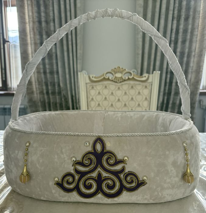 Корзины разные, красивые