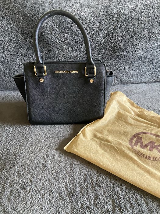 Чанта Michael Kors