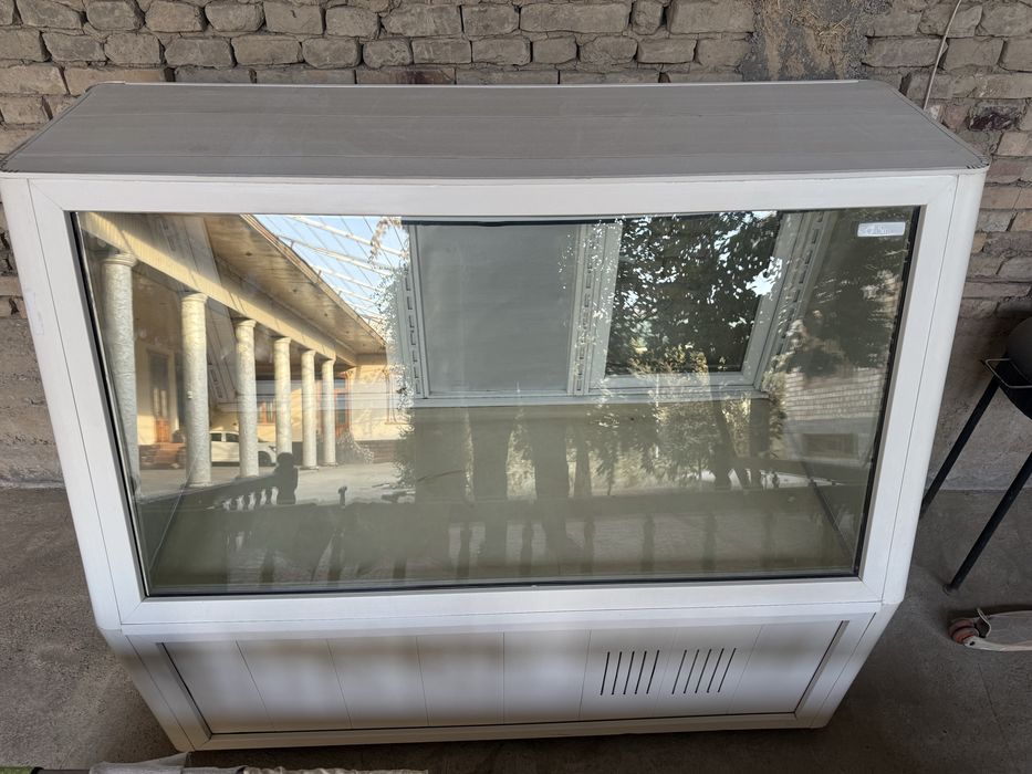 Холодельник sino