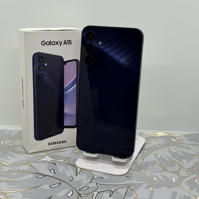 Samsung Galaxy A15