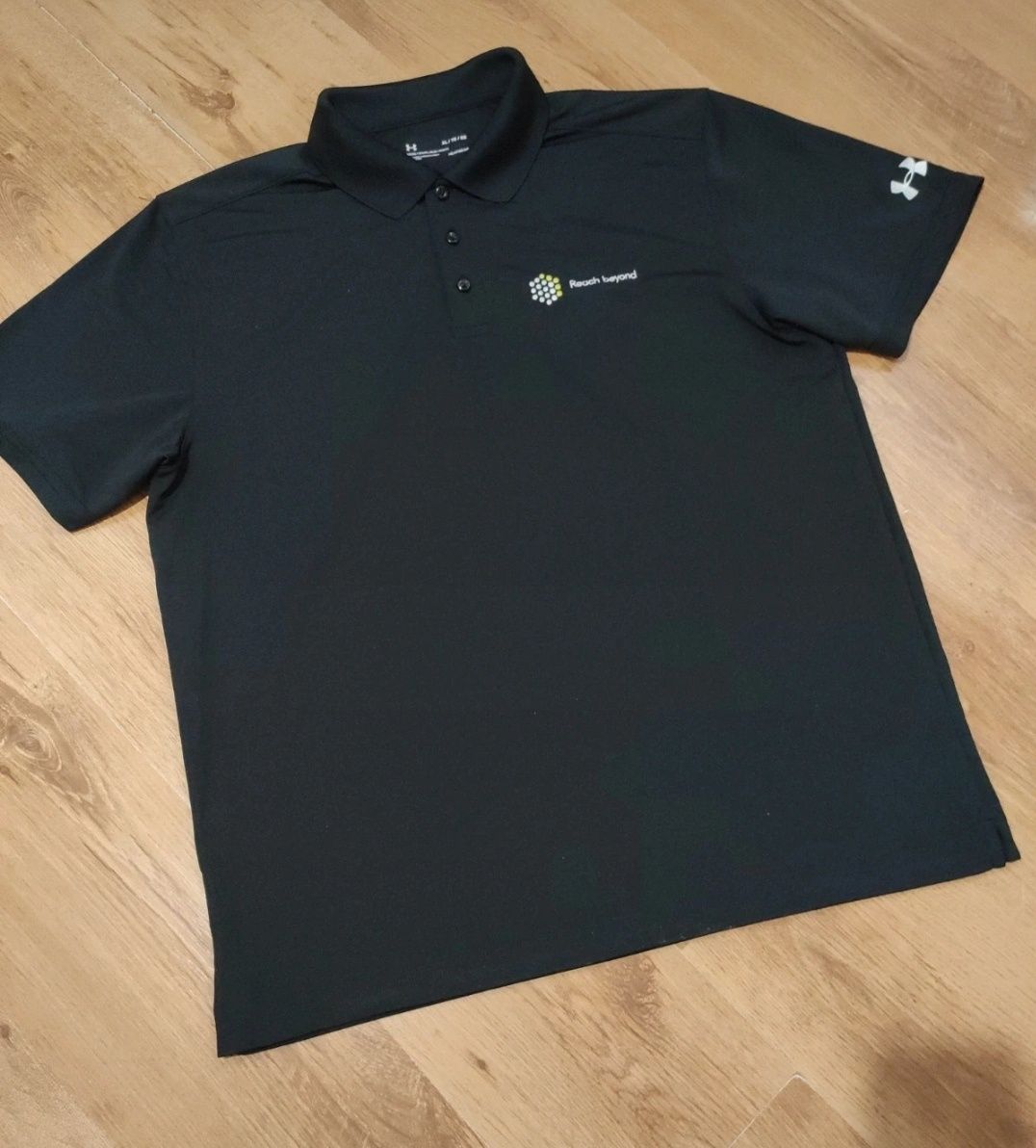 Tricou Under Armour HeatGear mărimea XL