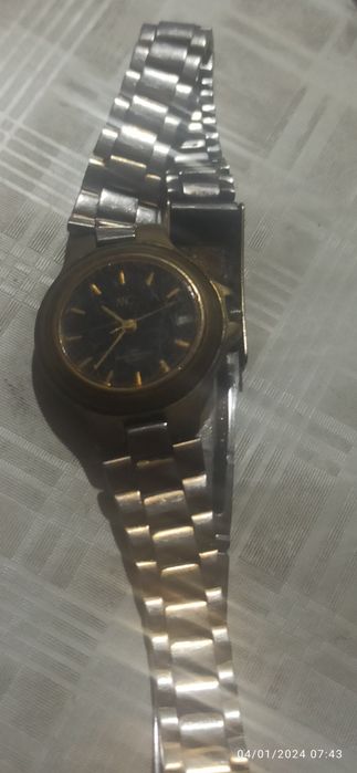 Оригинални дамски часовници