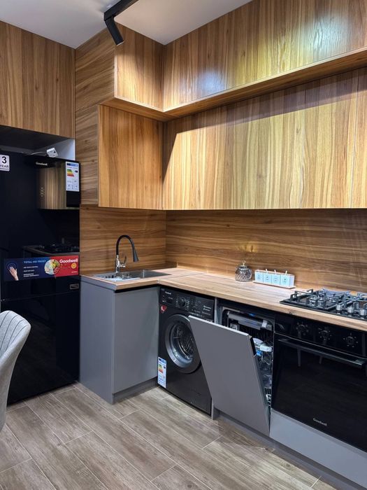 2/7/10 Улица Баку ЖК Баку