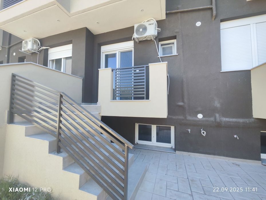 ПРОДАВА апартамент в Неа Перамос , Кавала