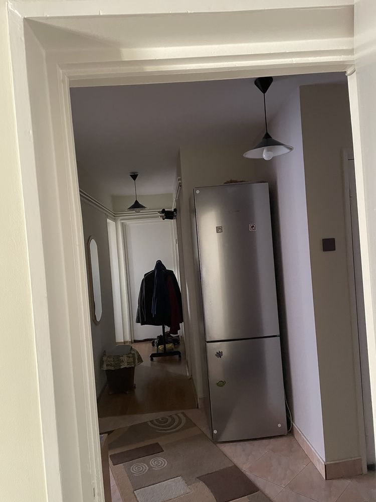 De vânzare Apartament 4 camere Etaj 1