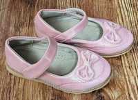 Pantofi roz pentru fetite marimea 29