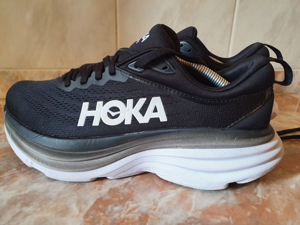 HOKA One One Bondi 8 Номер-40 2/3