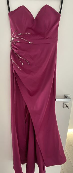 Rochie eleganta Luminita Balazs