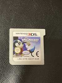 Epic Mickey    3DS