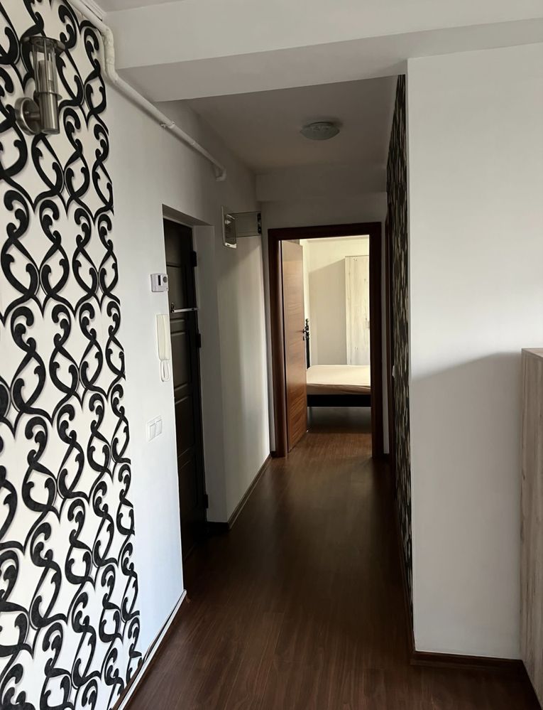 Apartament cu 2 camere- strada Elanului nr. 14