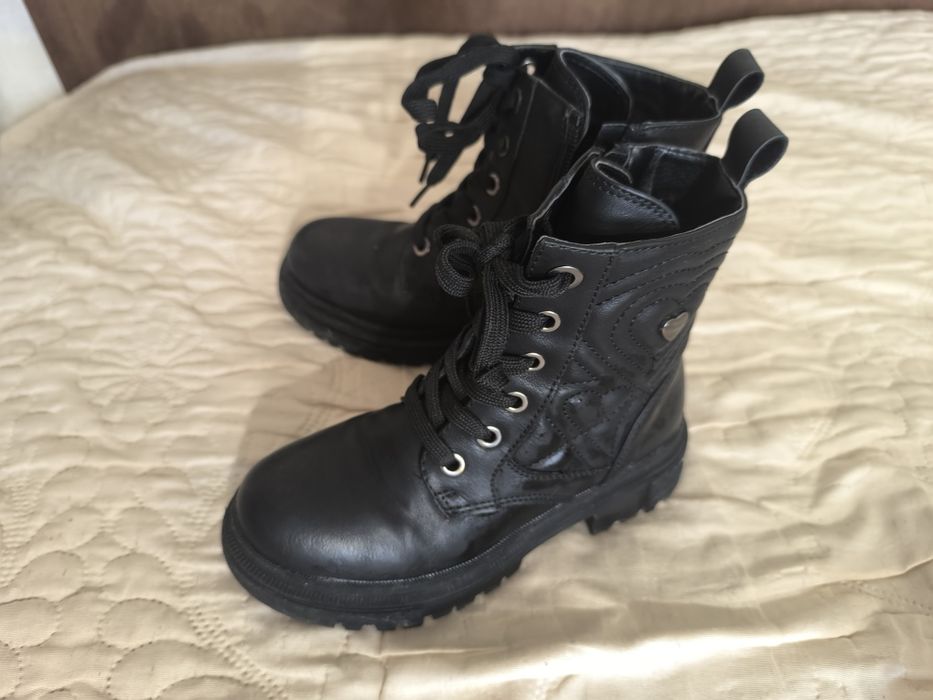 Детски ботичку nelly bly