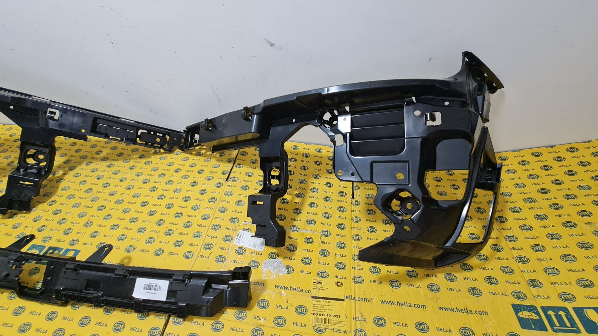 Set nou suport suporti bara spate Mini Clubman F54