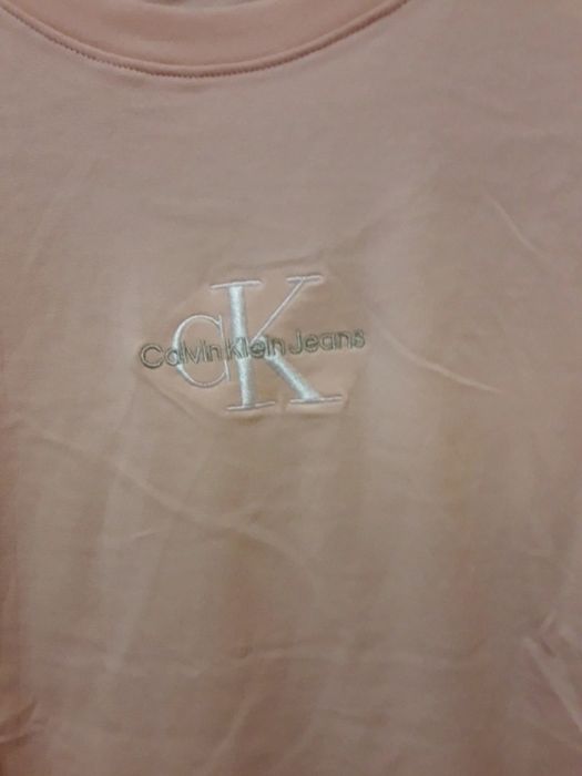 Tricou Calvin Klein Jeans