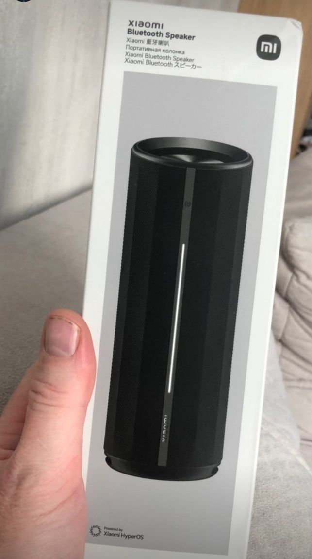 Xiaomi bluetooth speaker 40W