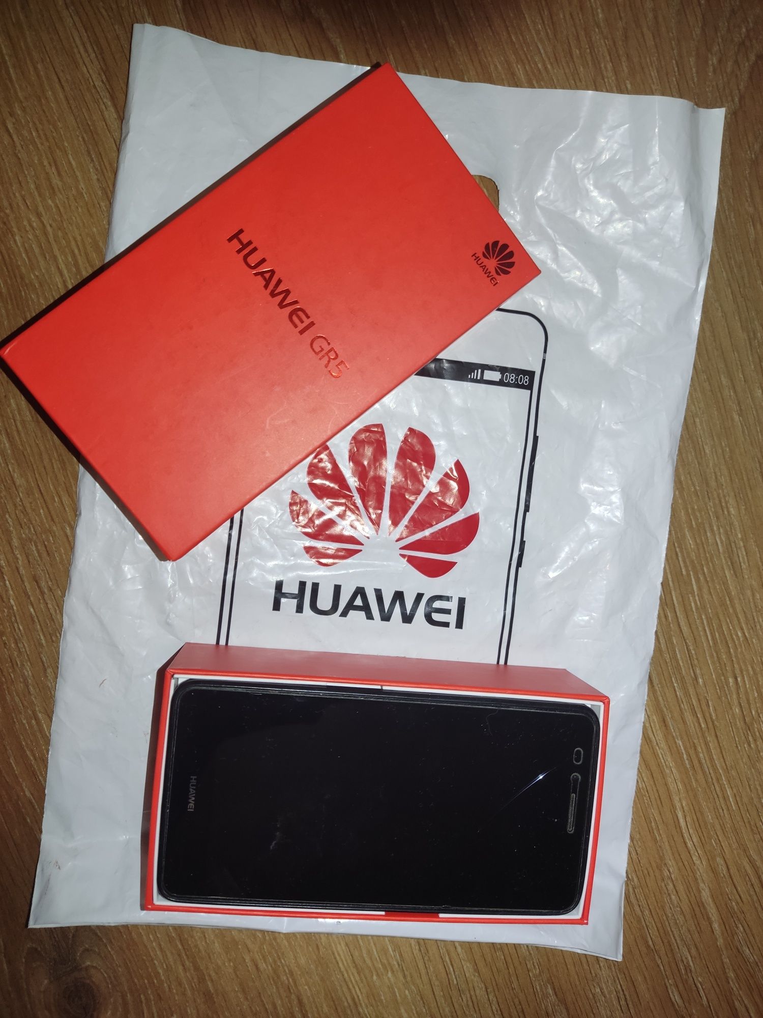 Смартфон Huawei GR5