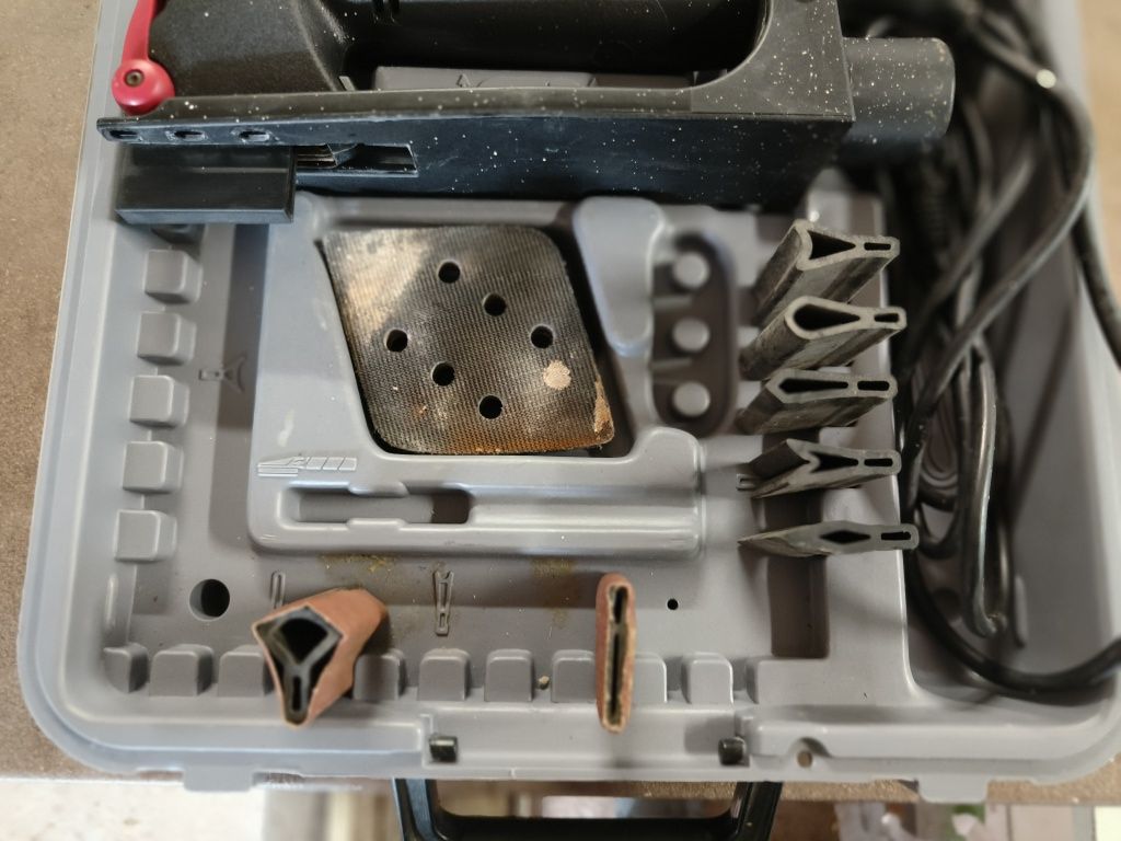 Мултишлайф Dremel 6000
