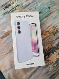 SAMSUNG A35 Nou 2024 5G/ Toate Culorile Garantie 2ANI