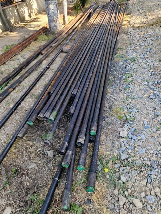 Teava tubing stoc