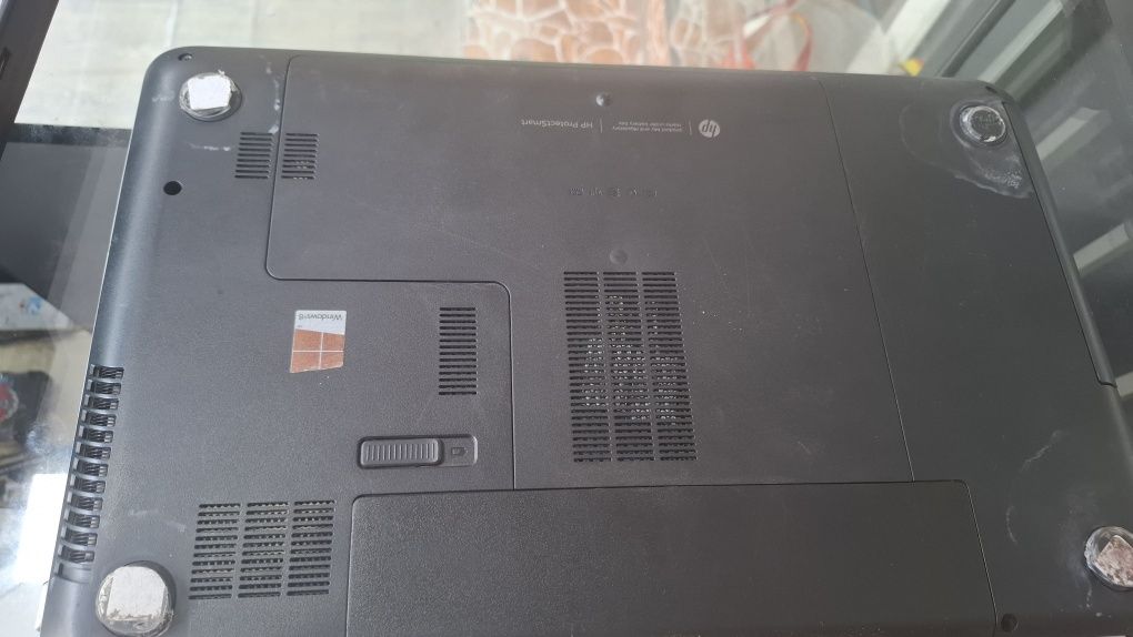 Hp noutbuk i5 3 avlod