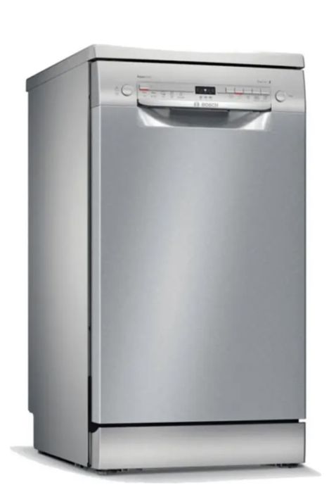 Продаю новую посудомоечная машина BOSCH SPS2IKI02E серебристый