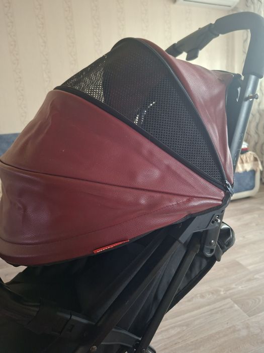 Продам коляску! Лето-осень в хорошем состояние