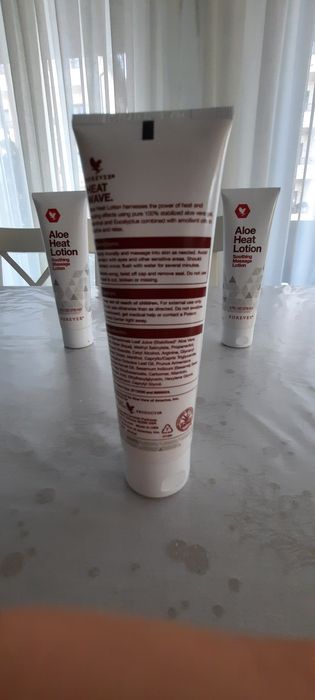 Crema care ia durerile de articulare și nusculare(crema rosie)