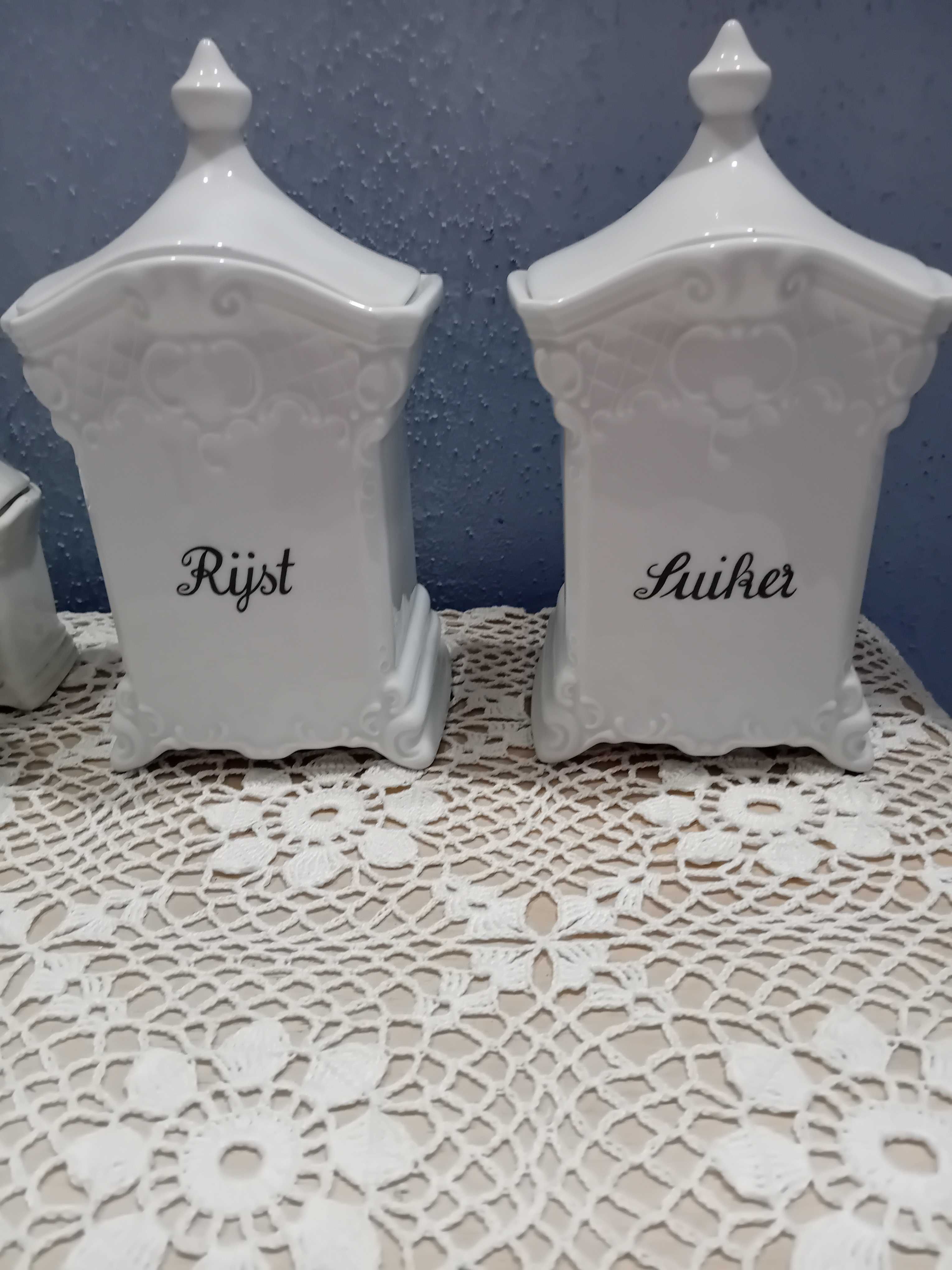 Буркани за подправки