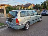 Vand Ford Focus 1.6 benzina
