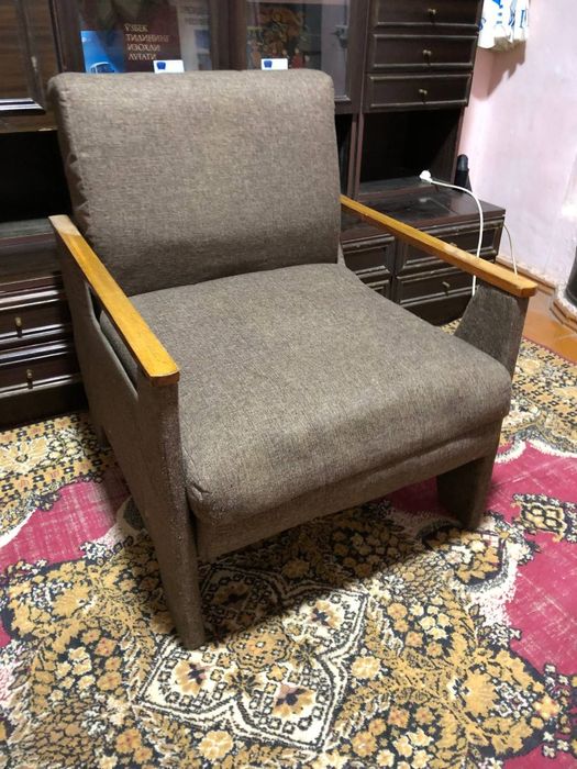 Кресло кровать раскладная