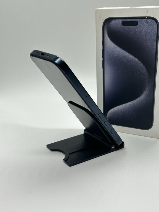 Phone 15 PRO - 256Gb - STARE 10/10 ! Garantie