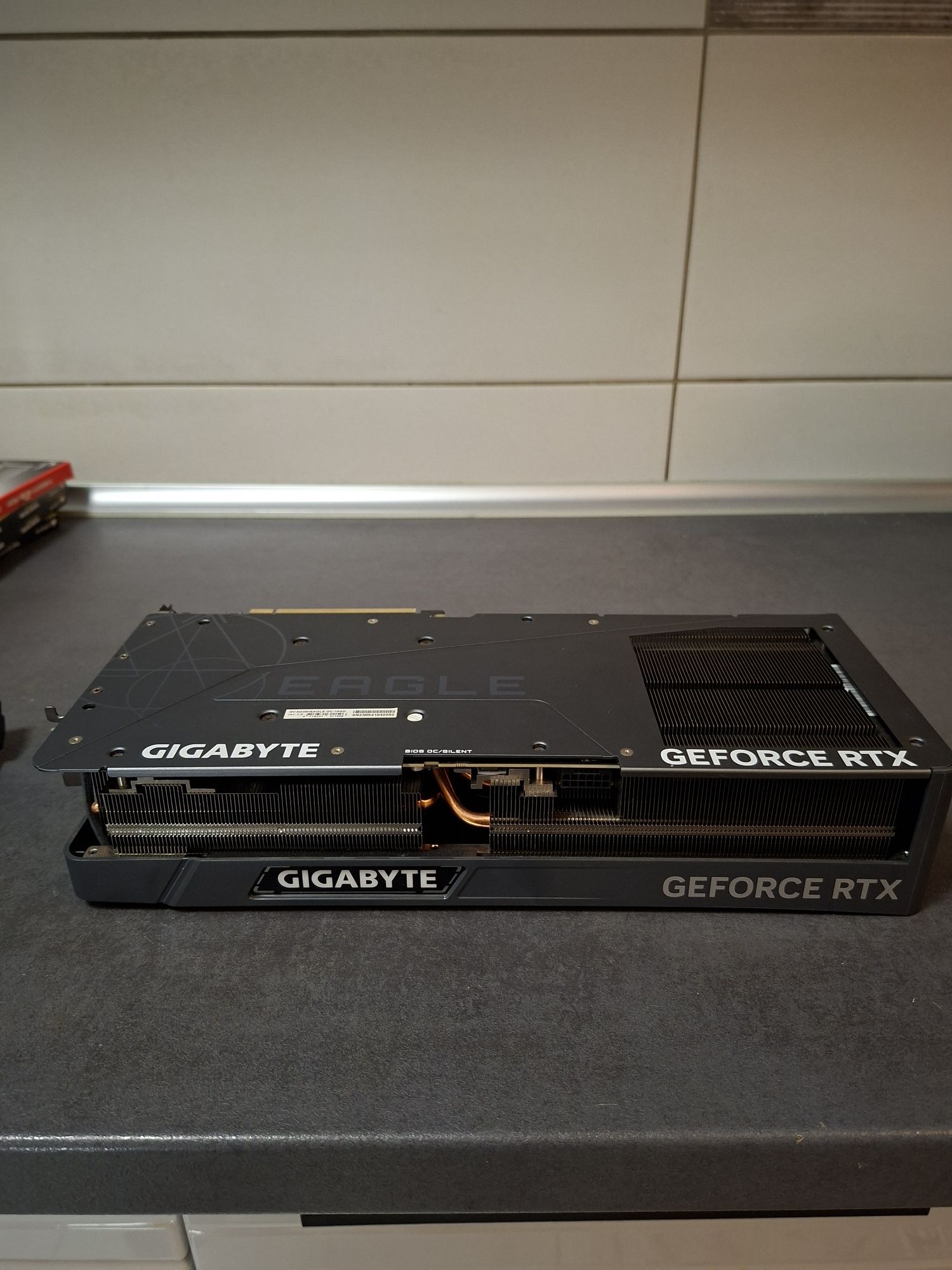 RTX 4080 16GB Gigabyte