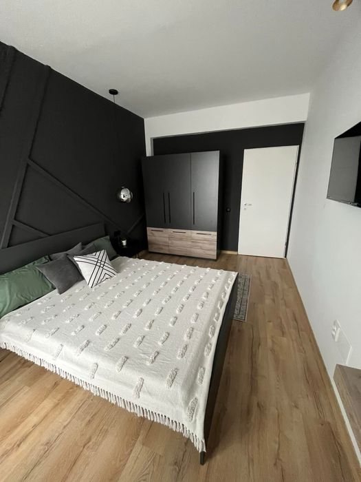 Chirie 2 camere Floresti str Teilor