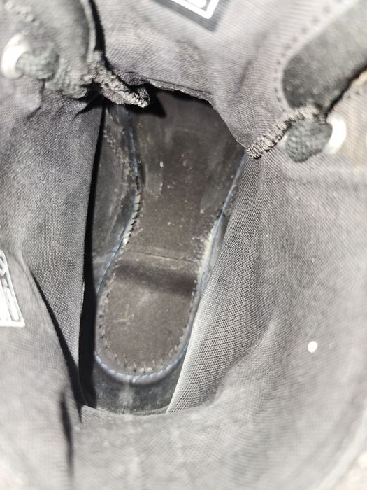 Мъжки Боти/ G-Star Rackam Rovulc Boot Denim