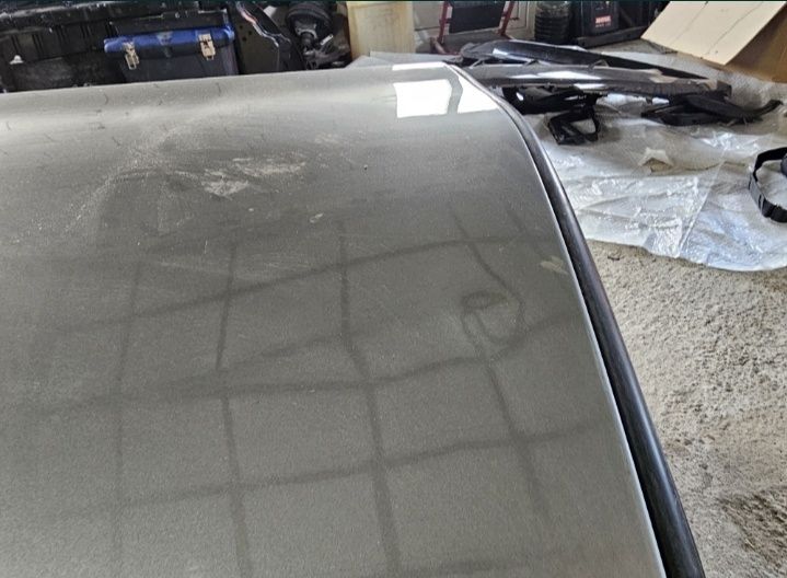 Usa dreapta bmw seria 7 G12