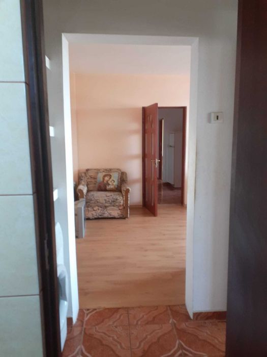 VAND Apartament 3 camere , Sulina