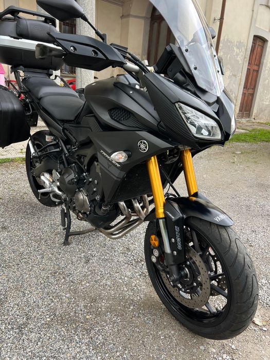 Yamaha MT-09 Tracer abs
