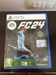 Vand fc 24 pentru ps5