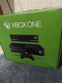 Xbox one 500gb Kinect