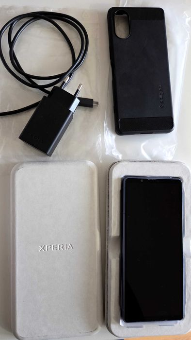 Sony Xperia 5V 128 GB