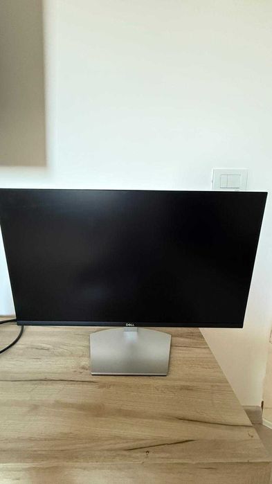 Monitor Dell S2721H – 27”, IPS, Full HD, 75Hz – Birou / Multimedia
